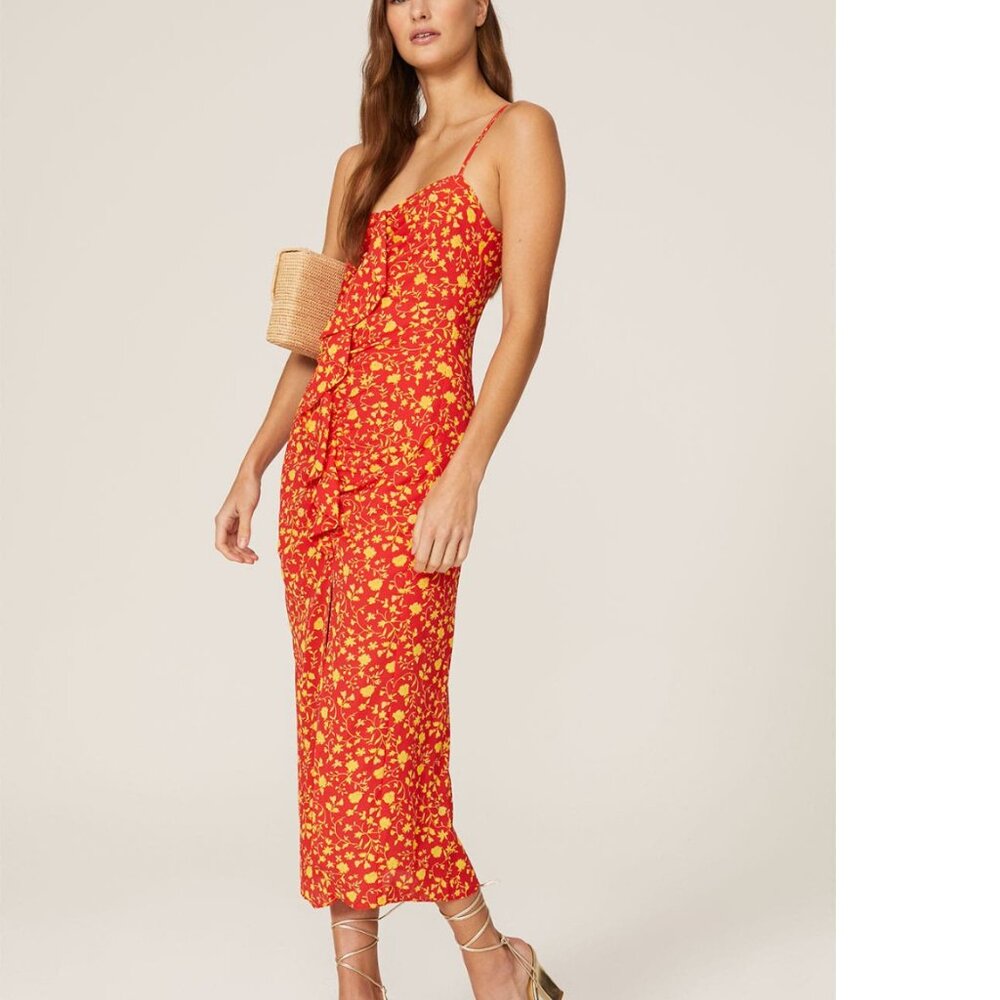 Likely Sallie Dress